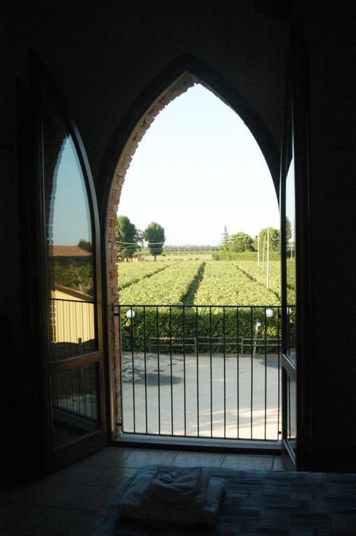 Locanda Merlaschio Faenza Exterior foto