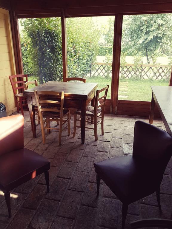 Locanda Merlaschio Faenza Exterior foto